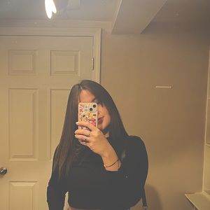 Meet your Posher, Paula